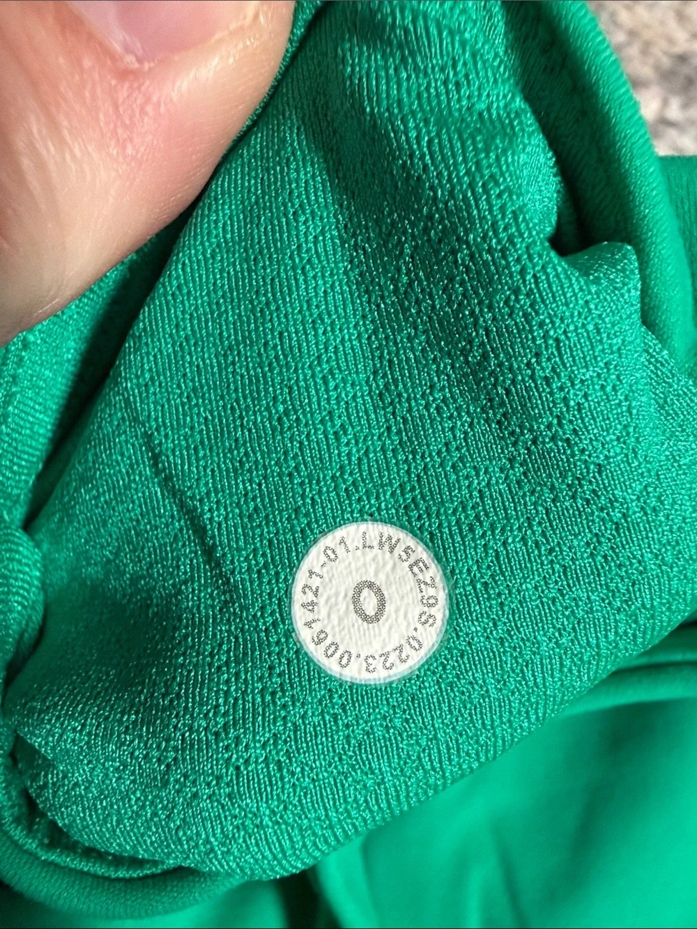 Lululemon Groove Super-High-Rise Flared Pant *Nulu Size 0